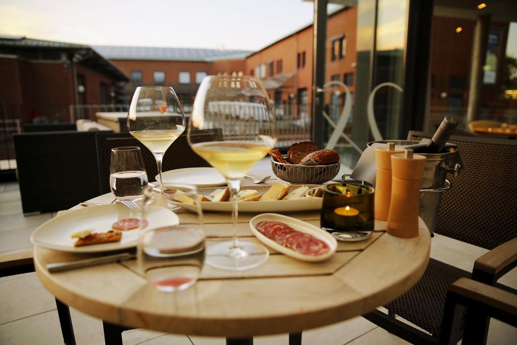 Maximilians Boutique-Hotel Landau Landau in der Pfalz Eksteriør bilde