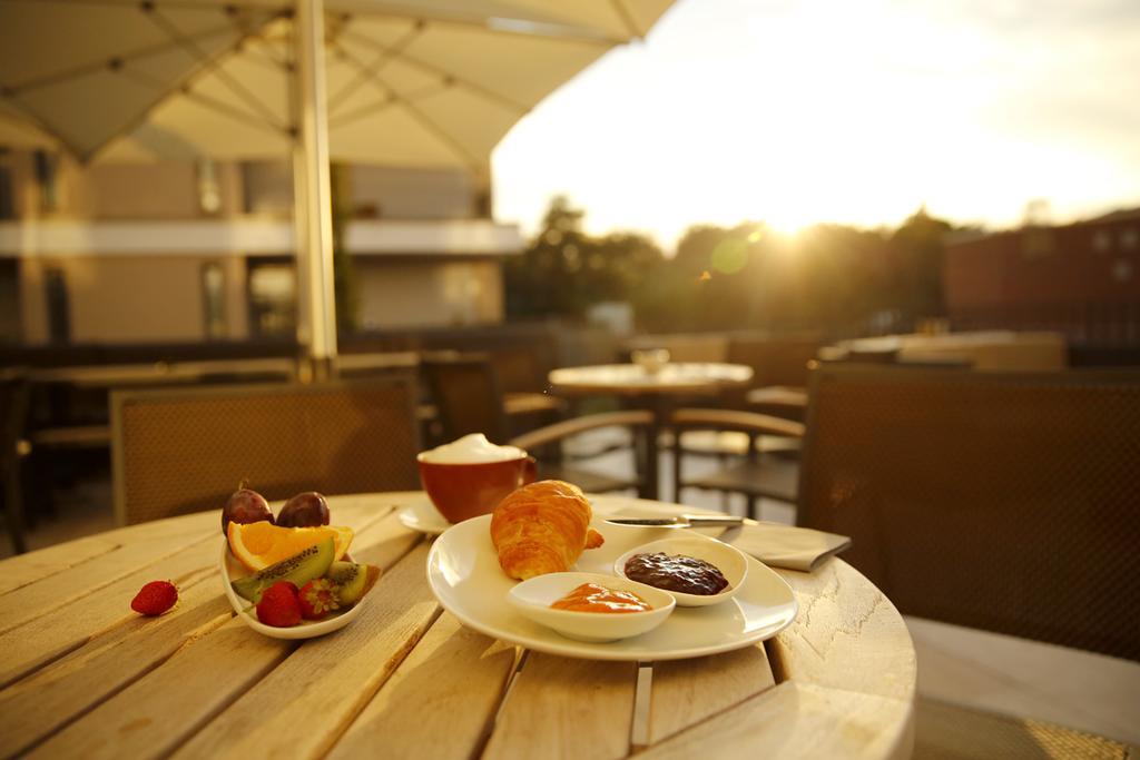 Maximilians Boutique-Hotel Landau Landau in der Pfalz Eksteriør bilde