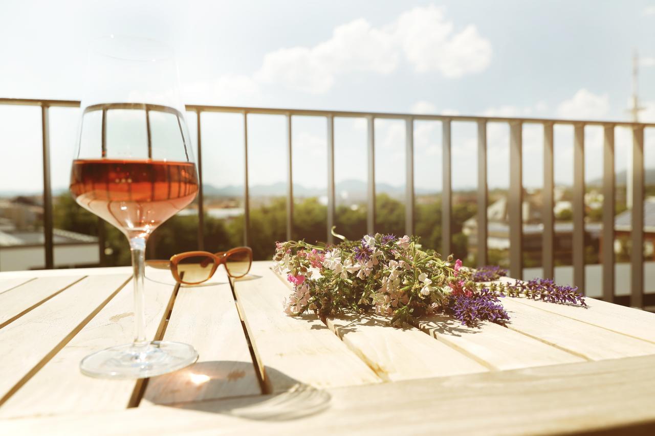 Maximilians Boutique-Hotel Landau Landau in der Pfalz Eksteriør bilde